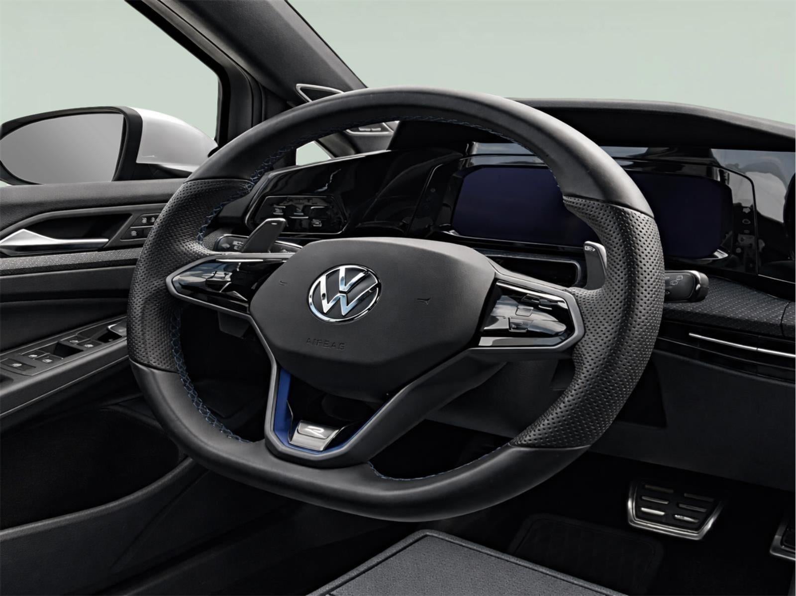 2023 Volkswagen Golf R 2.0T