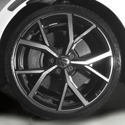 2023 Volkswagen Golf R 2.0T