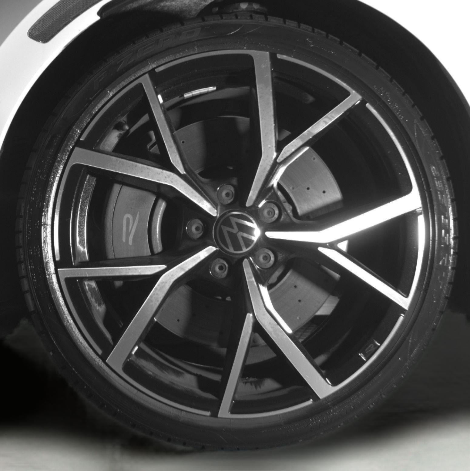 2023 Volkswagen Golf R 2.0T