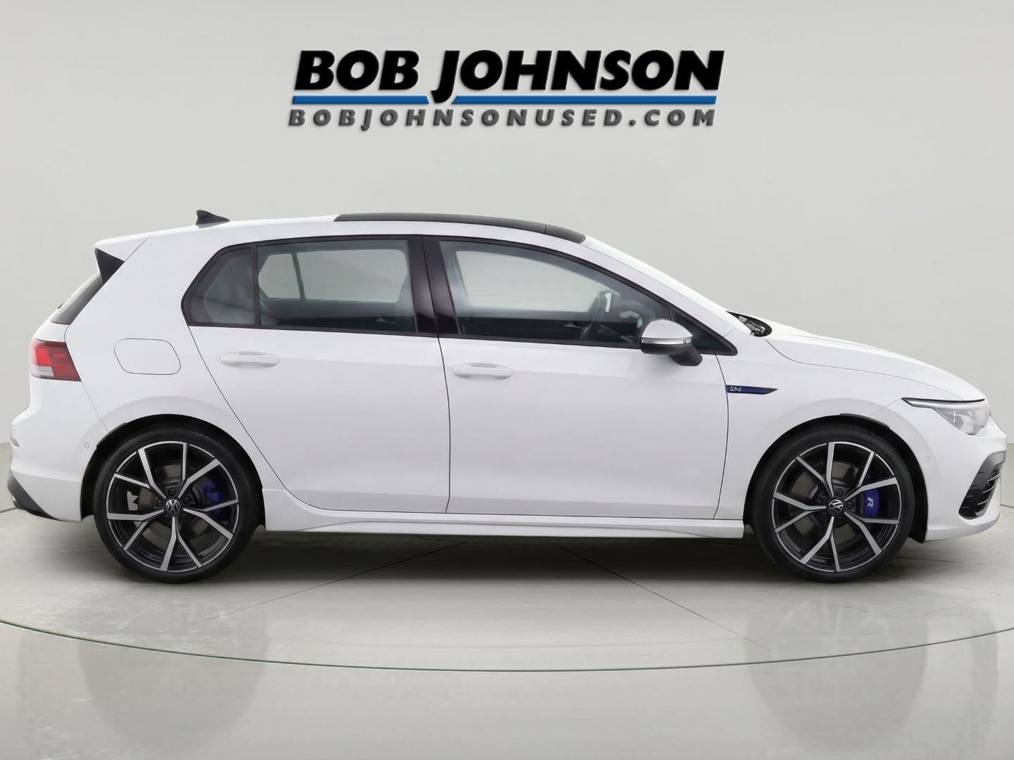 2023 Volkswagen Golf R 2.0T