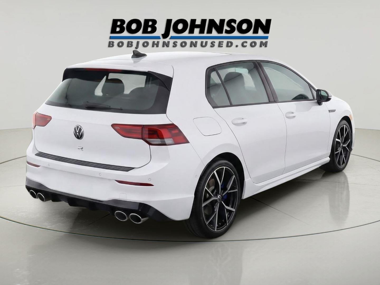 2023 Volkswagen Golf R 2.0T