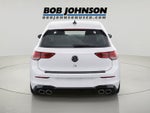 2023 Volkswagen Golf R 2.0T