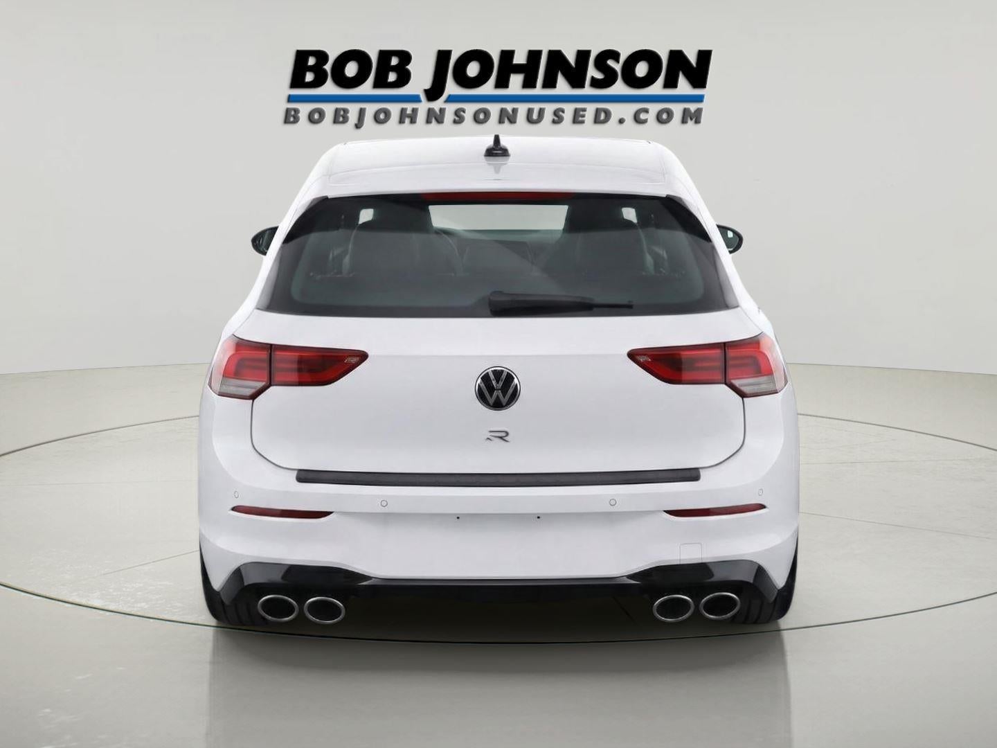 2023 Volkswagen Golf R 2.0T