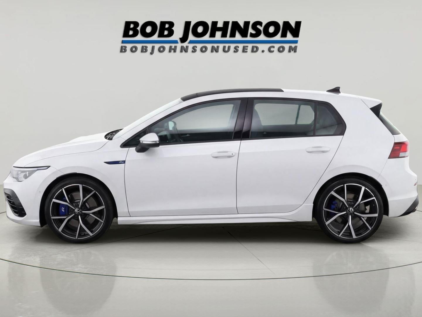 2023 Volkswagen Golf R 2.0T