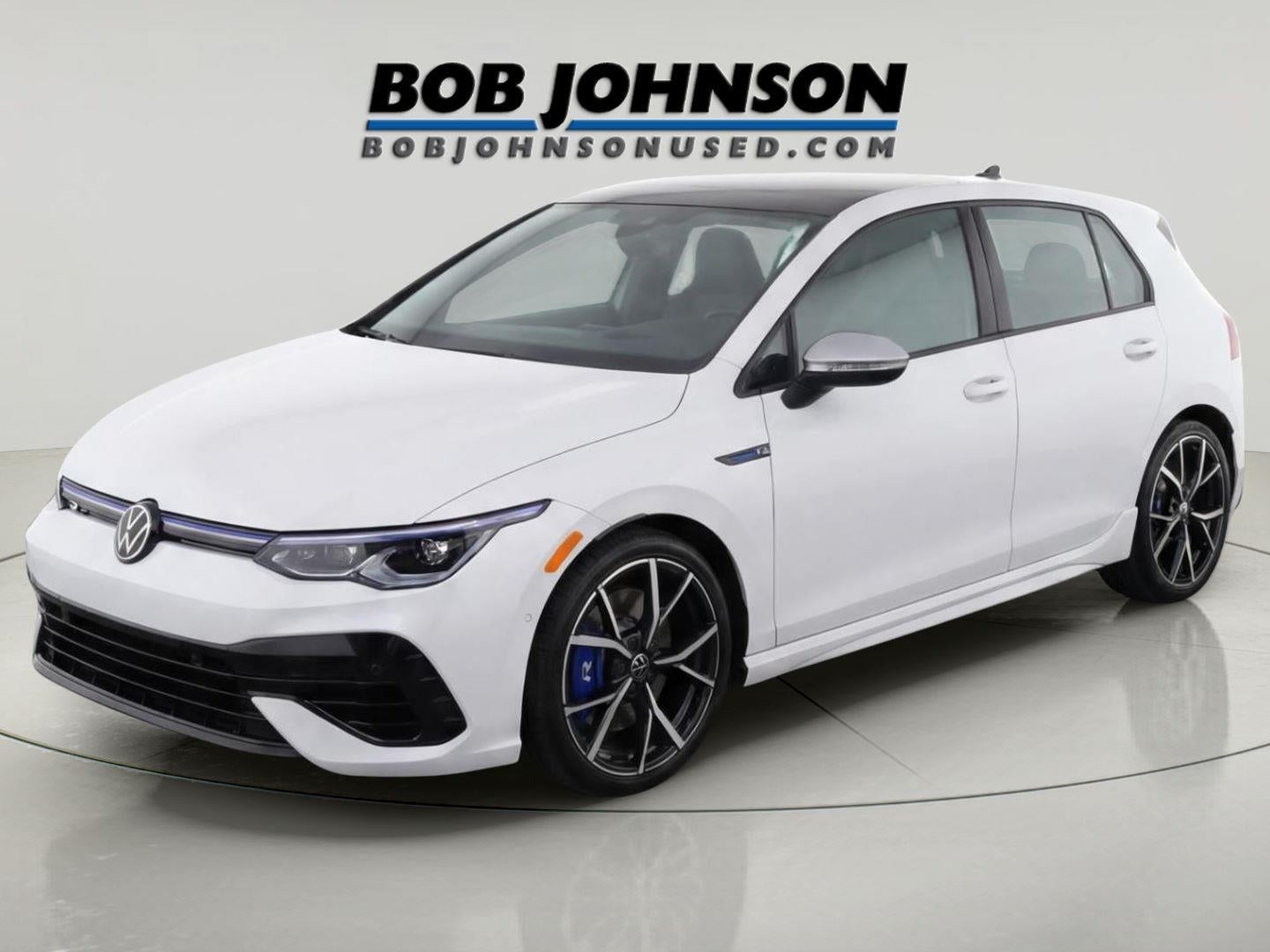 2023 Volkswagen Golf R 2.0T