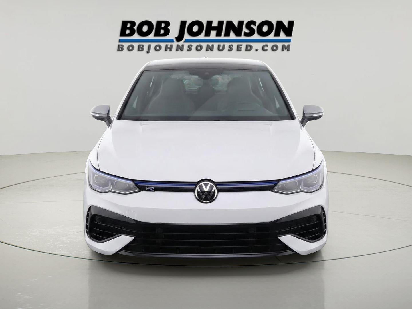 2023 Volkswagen Golf R 2.0T