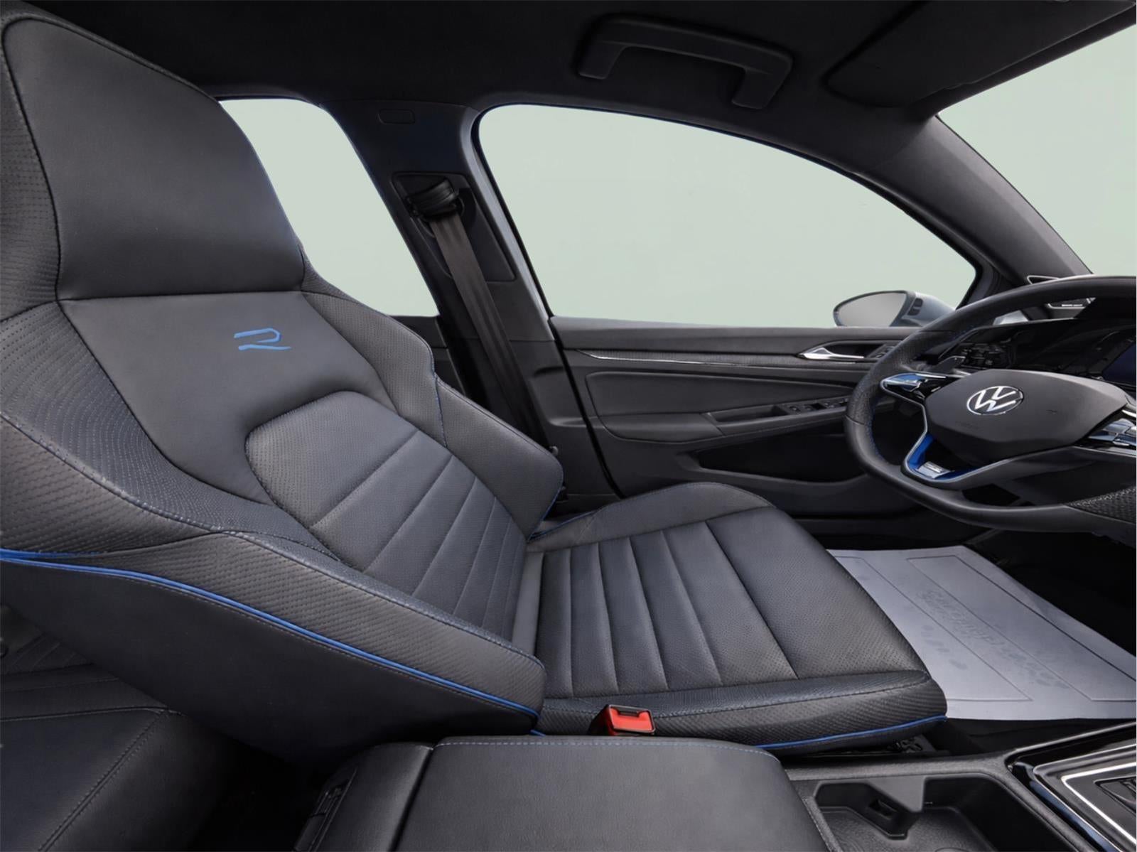 2023 Volkswagen Golf R 2.0T