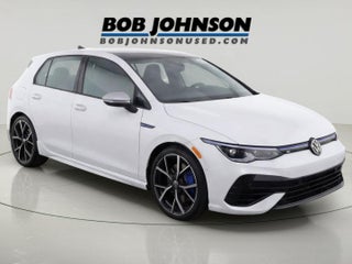 2023 Volkswagen Golf R 2.0T