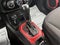 2015 Jeep Renegade Trailhawk
