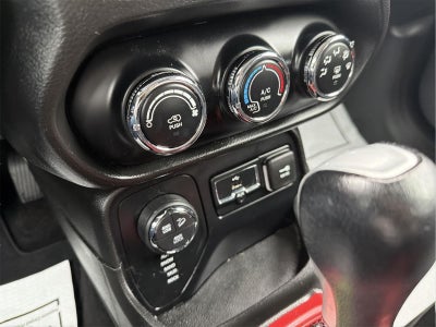 2015 Jeep Renegade Trailhawk