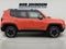 2015 Jeep Renegade Trailhawk