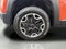2015 Jeep Renegade Trailhawk