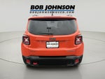 2015 Jeep Renegade Trailhawk
