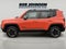 2015 Jeep Renegade Trailhawk