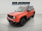 2015 Jeep Renegade Trailhawk