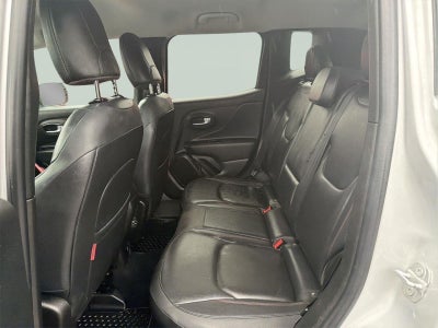 2020 Jeep Renegade Trailhawk 4x4