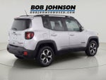 2020 Jeep Renegade Trailhawk 4x4