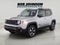 2020 Jeep Renegade Trailhawk 4x4