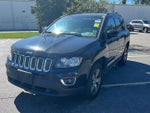 2017 Jeep Compass High Altitude 4x4