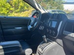 2017 Jeep Compass High Altitude 4x4