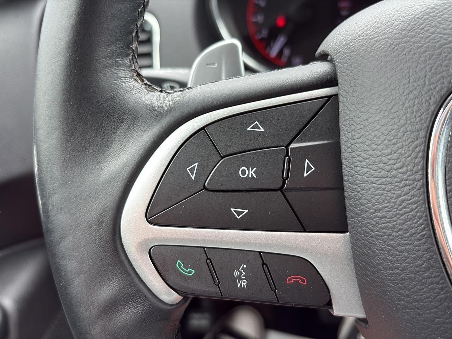 2017 Dodge Durango GT AWD