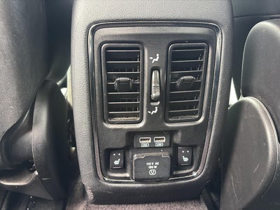 2017 Dodge Durango GT AWD