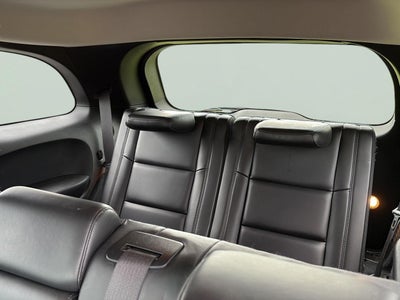 2017 Dodge Durango GT AWD