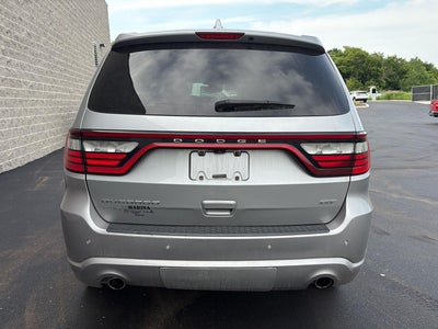 2017 Dodge Durango GT AWD