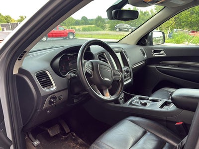 2017 Dodge Durango GT AWD