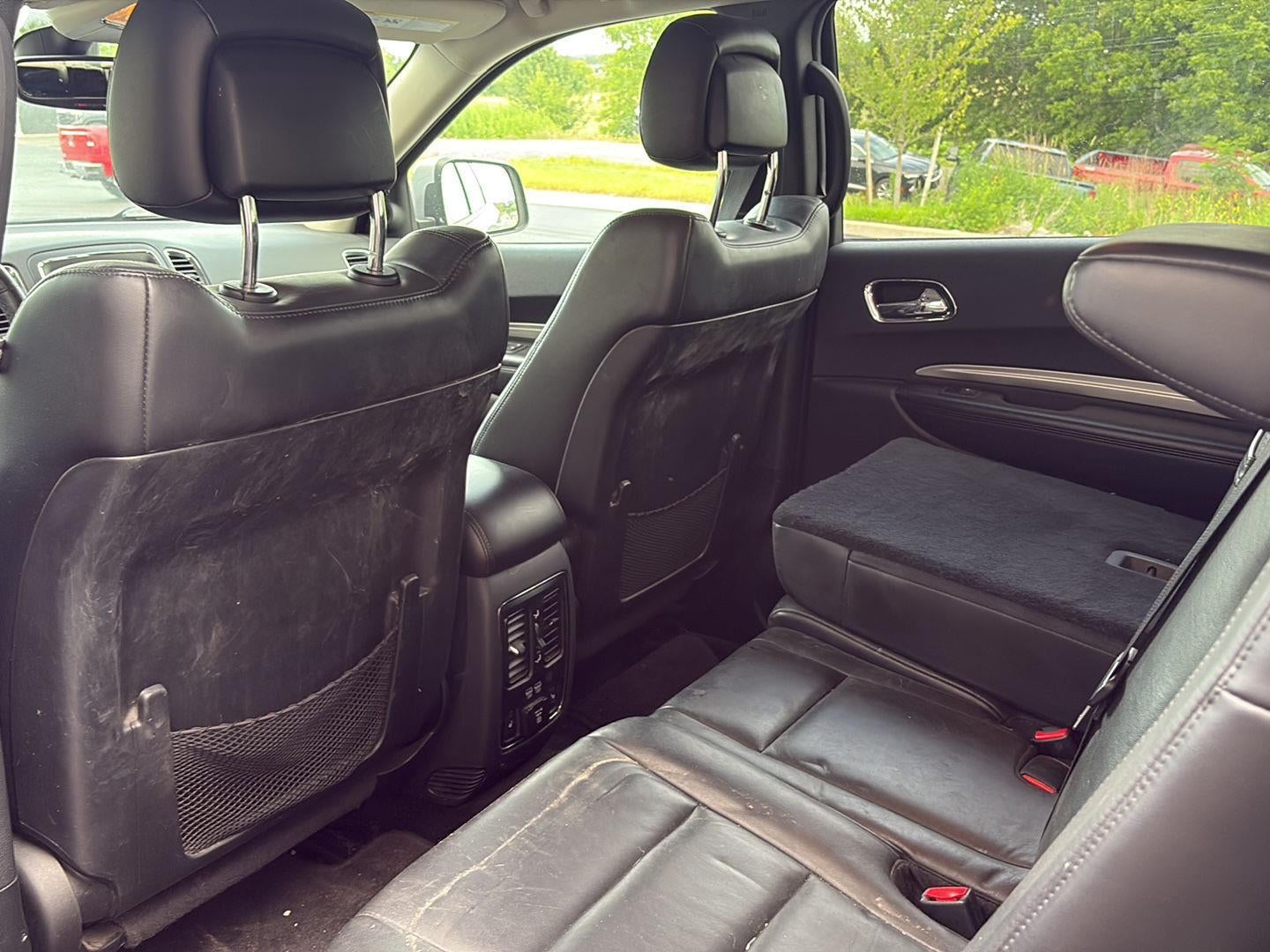 2017 Dodge Durango GT AWD