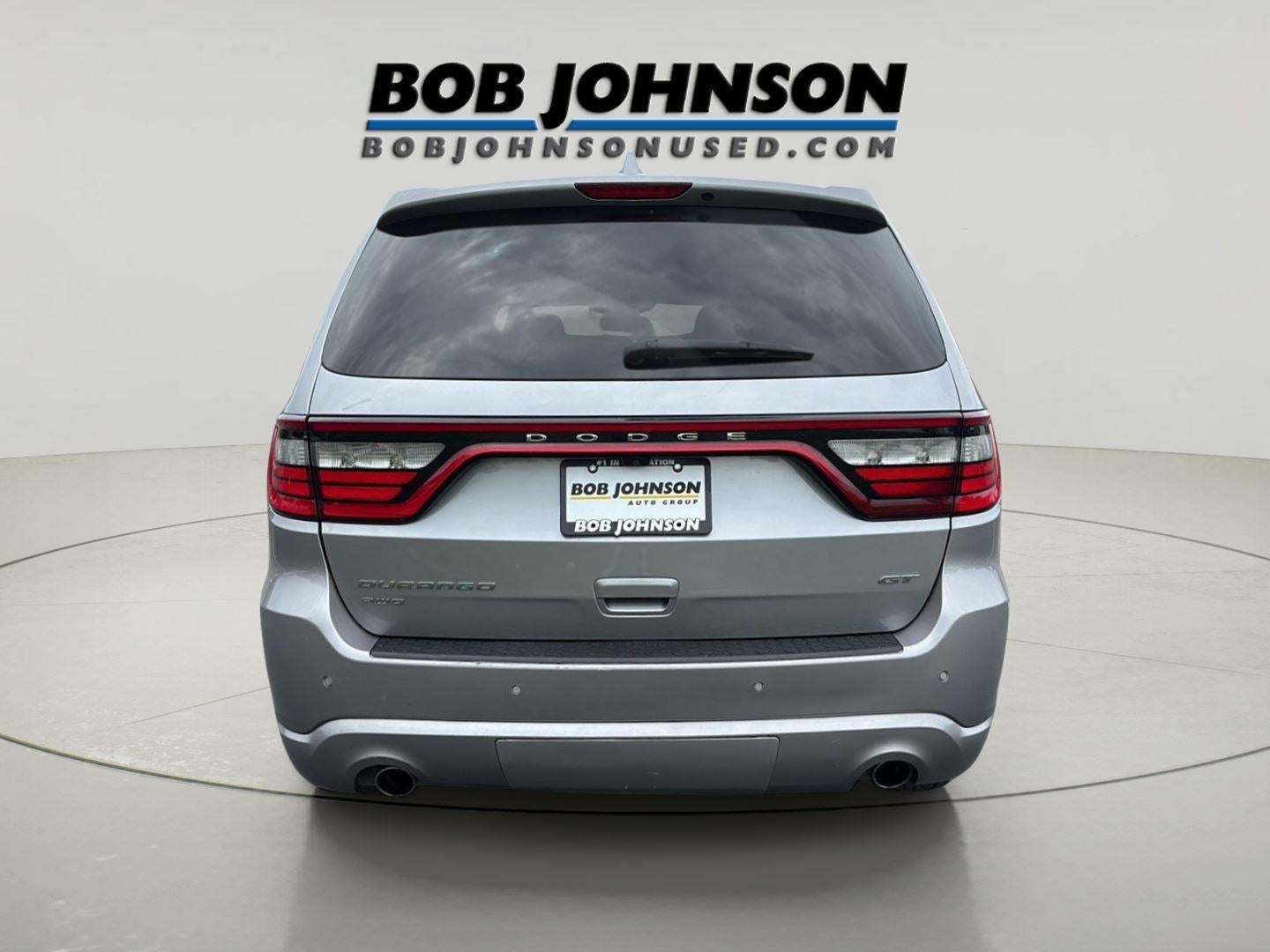 2017 Dodge Durango GT AWD