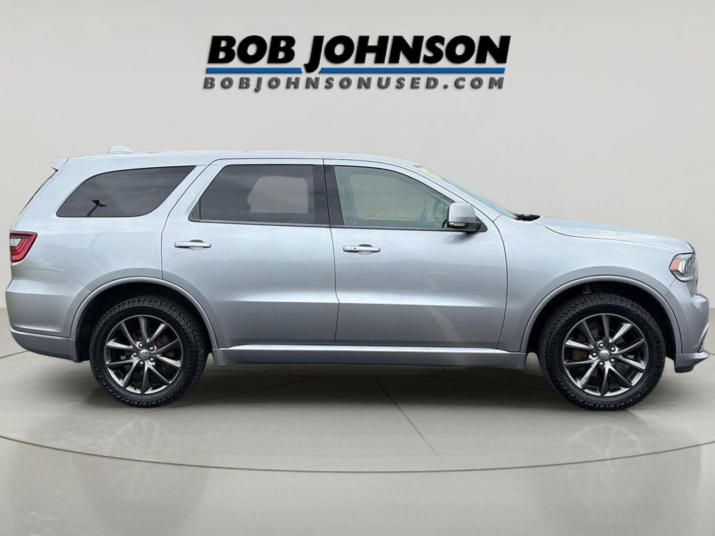 2017 Dodge Durango GT AWD