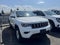 2018 Jeep Grand Cherokee Laredo E 4x4