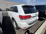 2018 Jeep Grand Cherokee Laredo E 4x4