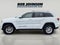 2018 Jeep Grand Cherokee Laredo E 4x4