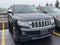 2012 Jeep Grand Cherokee Overland
