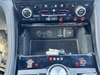 2022 Jeep Grand Cherokee Summit Reserve 4x4