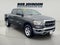 2021 RAM 1500 Big Horn Crew Cab 4x4 5'7" Box