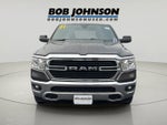 2021 RAM 1500 Big Horn Crew Cab 4x4 5'7" Box