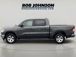 2021 RAM 1500 Big Horn Crew Cab 4x4 5'7" Box