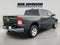 2021 RAM 1500 Big Horn Crew Cab 4x4 5'7" Box