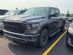 2022 RAM 1500 Big Horn Crew Cab 4x4 5'7" Box
