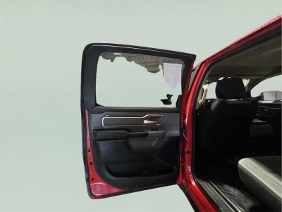 2019 RAM 1500 Big Horn/Lone Star Crew Cab 4x4 5'7" Box