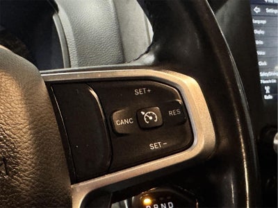 2019 RAM 1500 Big Horn/Lone Star Crew Cab 4x4 5'7" Box