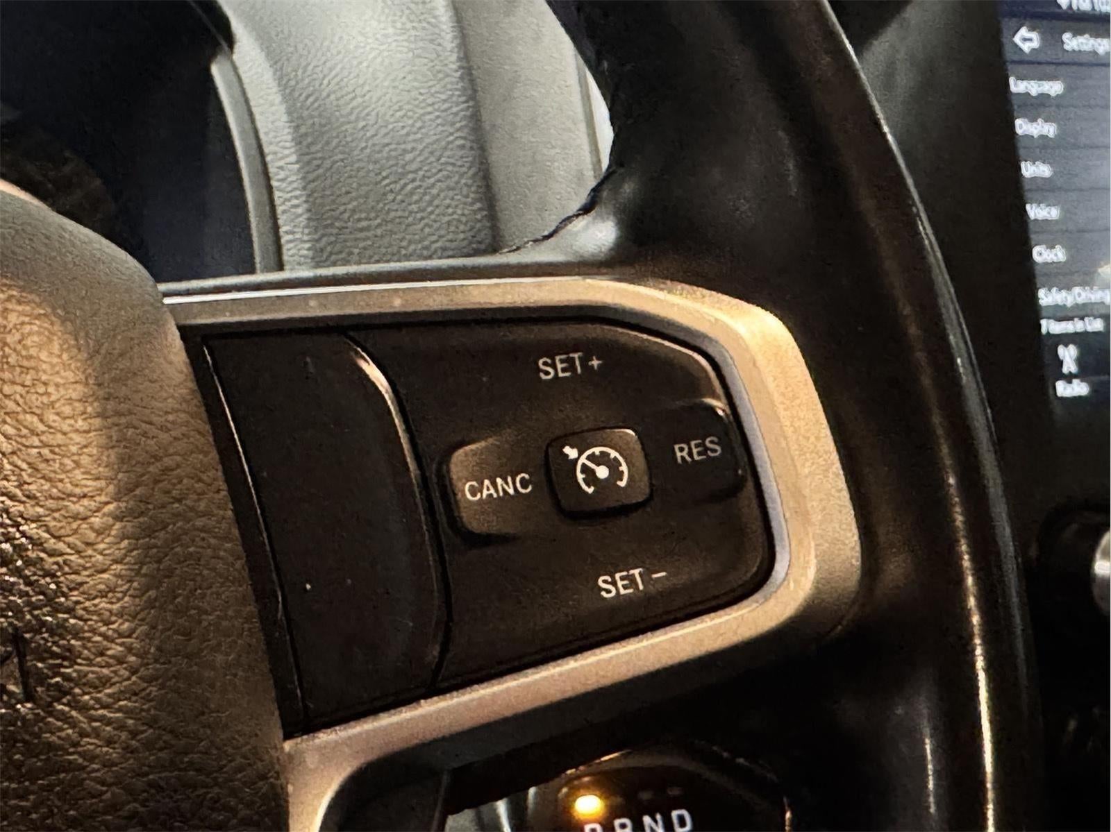 2019 RAM 1500 Big Horn/Lone Star Crew Cab 4x4 5'7" Box