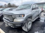 2025 RAM 1500 RHO Crew Cab 4x4 5'7" Box