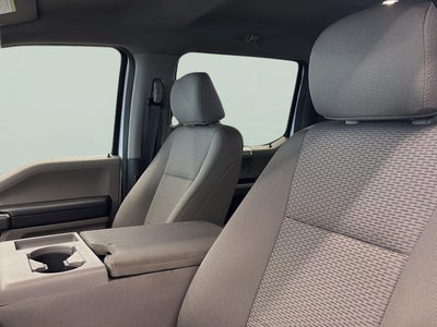 2022 Ford Super Duty F-250 SRW XL