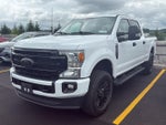2022 Ford Super Duty F-250 SRW XL