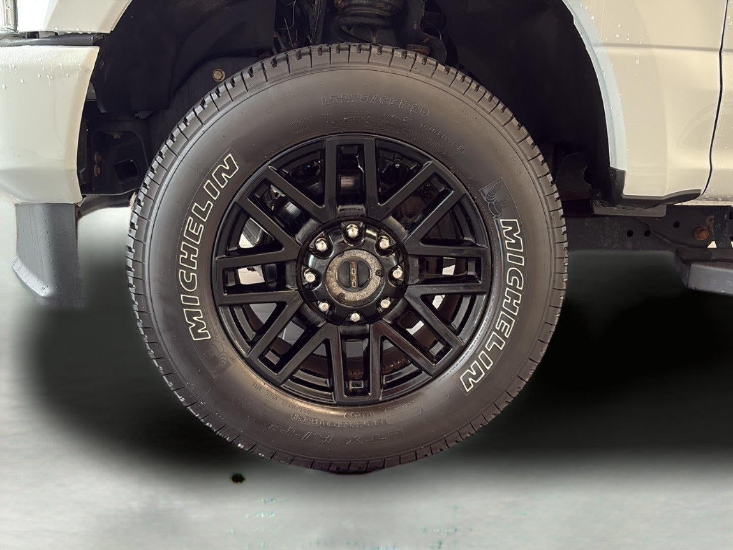 2022 Ford Super Duty F-250 SRW XL
