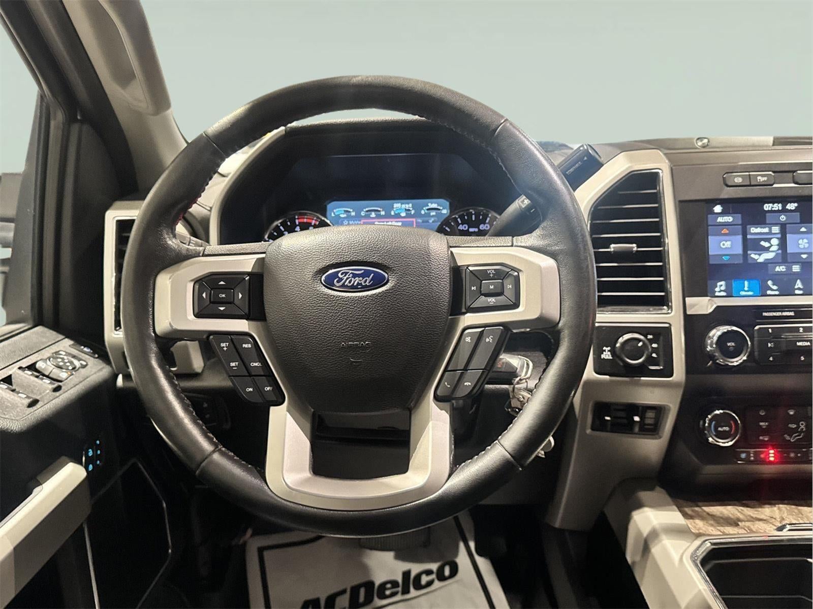 2019 Ford F-250 LARIAT